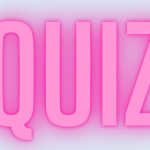 Button, als Link für das Quiz